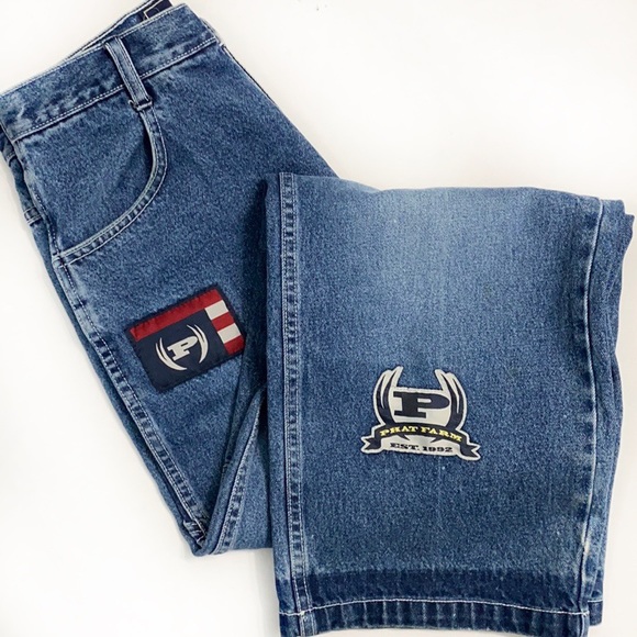 phat farm jeans